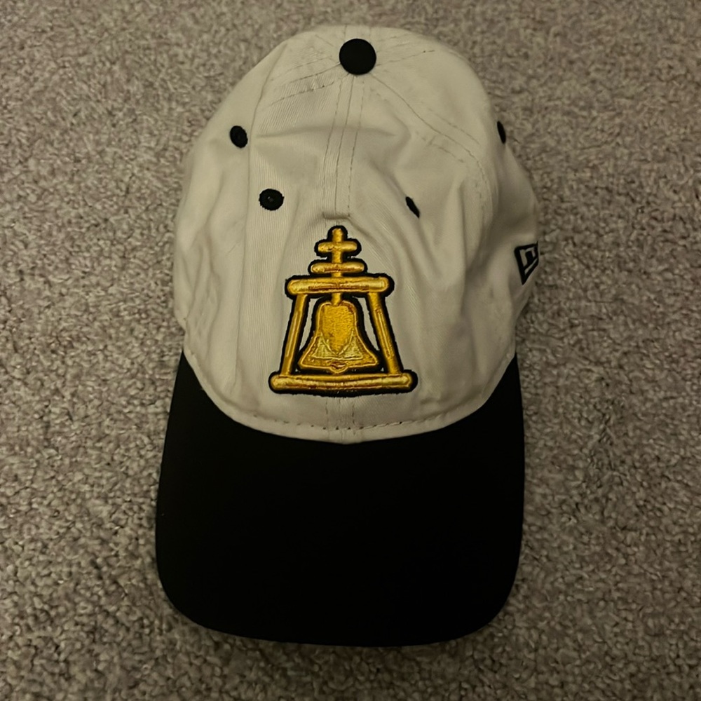 New era MLB minor league team